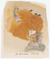 Jana Kiselová-Siteková – Obor 