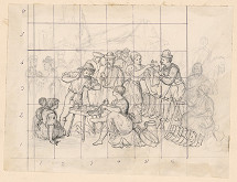 Vojtech Klimkovič – Predaj čižiem 