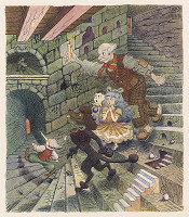 Peter Kľúčik – Útek zo zajatia 