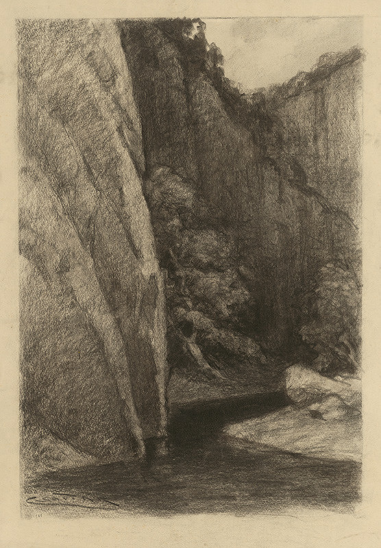 Ľudovít Čordák – Zádiel 