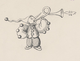 Peter Kľúčik – Koncovka 