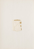 Otis Laubert – Mail art IV. 