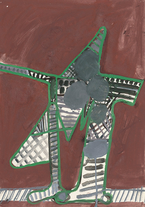 Miroslav Cipár – Rozpínavosť 