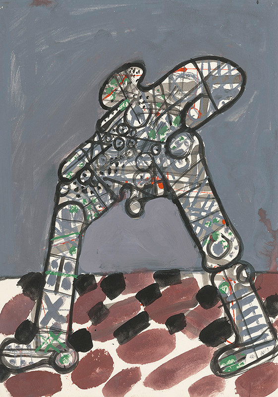 Miroslav Cipár – Anjel 