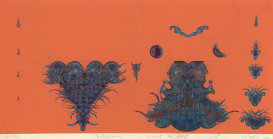 Robert Brun – Tisíc a jedna noc 