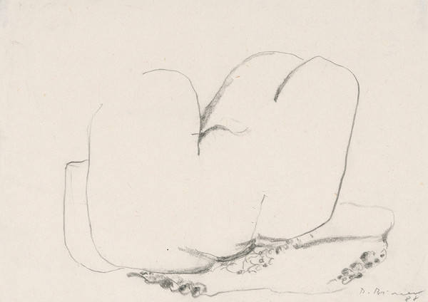 Pavol Binder – Štúdia 