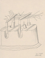 Juraj Gavula – Objekt 