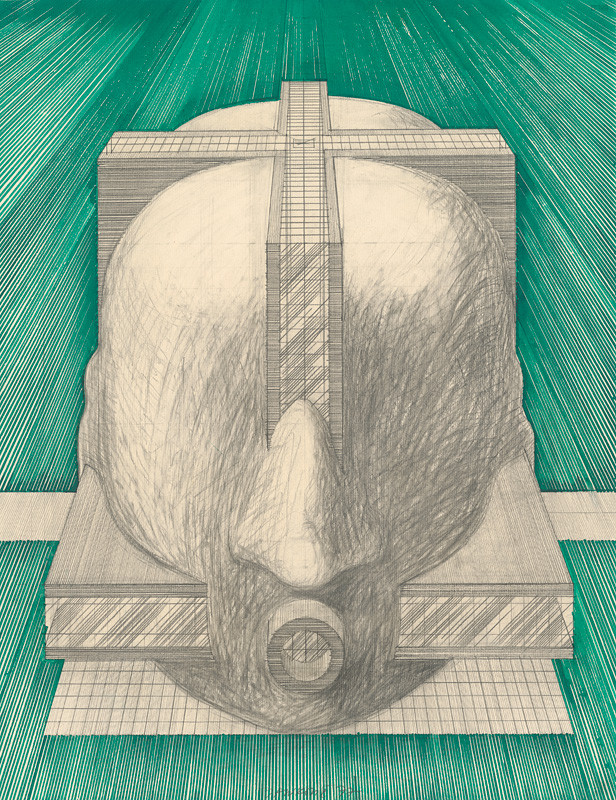 Jozef Jankovič – Projekt klubu rozhlasových pracovníkov, 1977