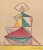 Ladislav Guderna – Ženská postava 