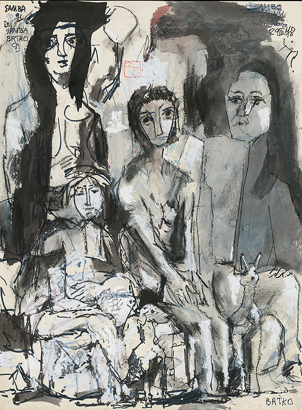 Koloman Sokol – Rezignácia 