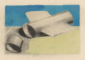 Vladimír Havrilla – Torzo-štúdia 