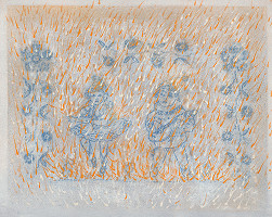 Klára Bočkayová – Zlatý dážď 