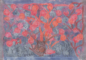 Klára Bočkayová – Rozprávka 