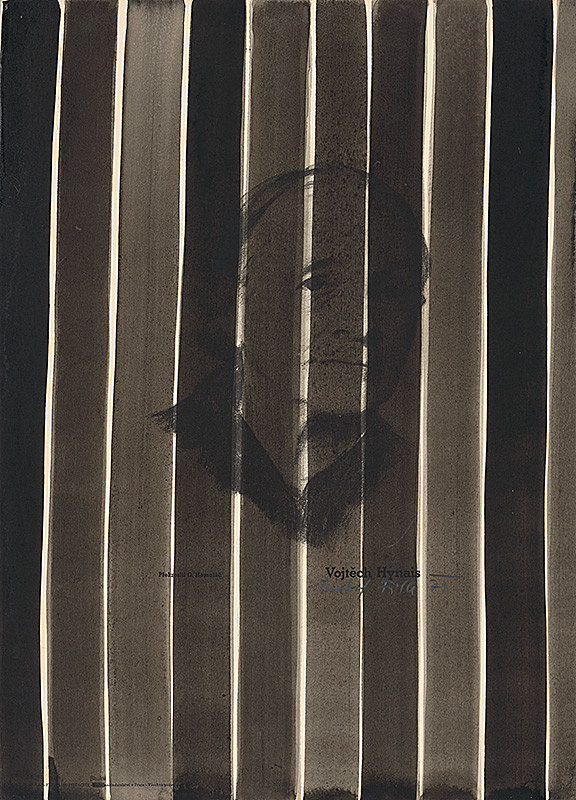 Rudolf Fila – Figurálne predlohy VII. - prekresba 