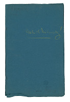 Milan Thomka Mitrovský – Album štúdií 