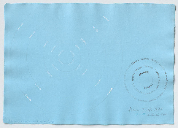 Stanislav Filko – Cosmos VI. 