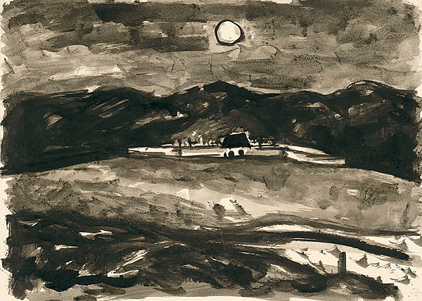 Viliam Chmel – Turčianska krajina 