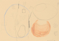 Denisa Lehocká – Bez názvu 