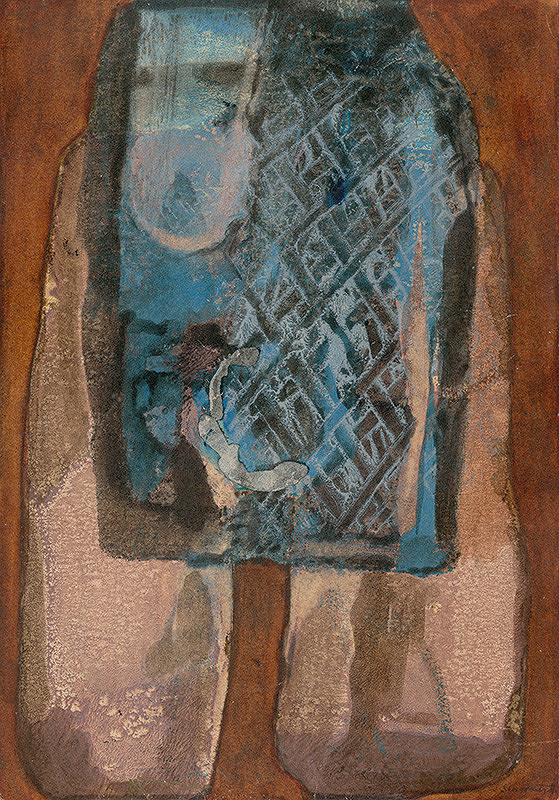 Štefan Schwartz – Zweistimmig 