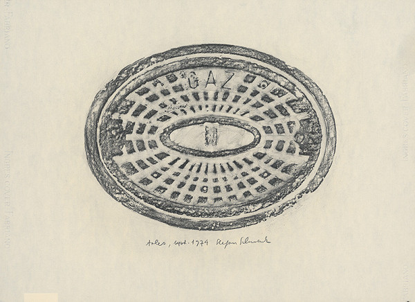 Štefan Schwartz – Arles Gaz 