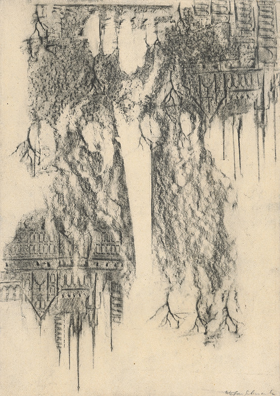 Štefan Schwartz – Herbsttagebuch