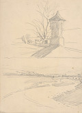Ferdinand Katona – Údolie Popradu 
