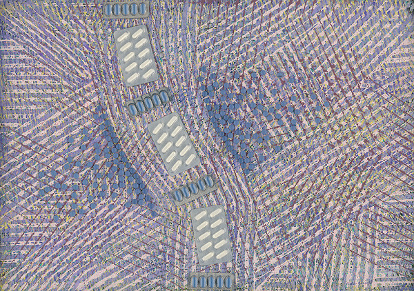 Štefan Schwartz – Ein Lächeln für mich selbst XIII. 