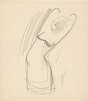 Mikuláš Galanda – Skicár 1-39 