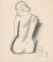 Mikuláš Galanda – Skicár 1-39 