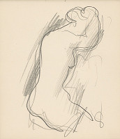 Mikuláš Galanda – Skicár 1-39 