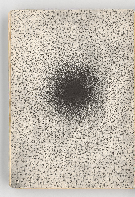 Rudolf Sikora – Z cyklu Čierna diera 