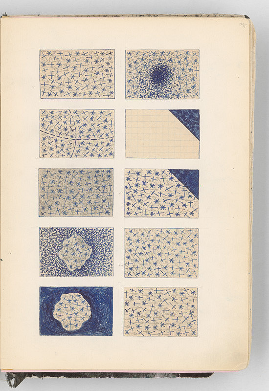 Rudolf Sikora – Konceptuálne kresby  