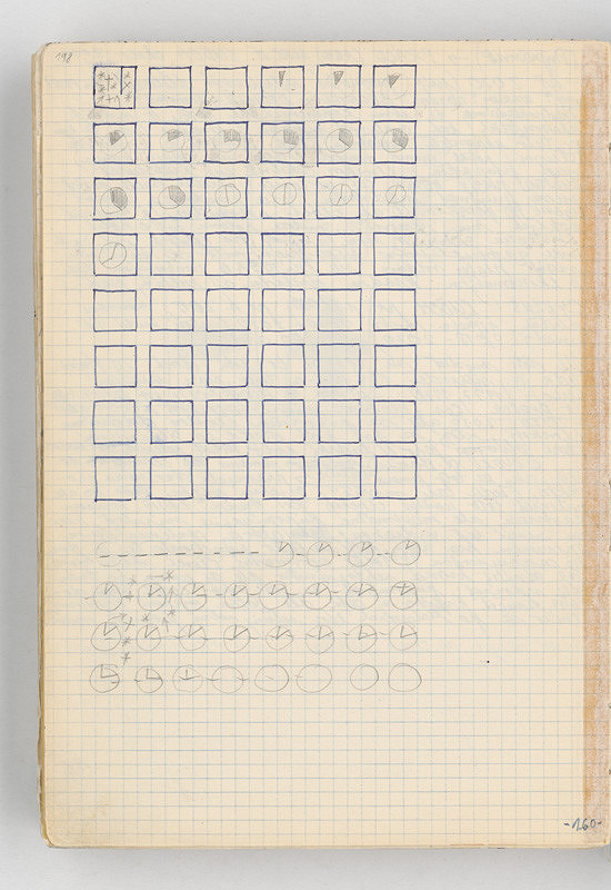 Rudolf Sikora – Konceptuálne kresby  