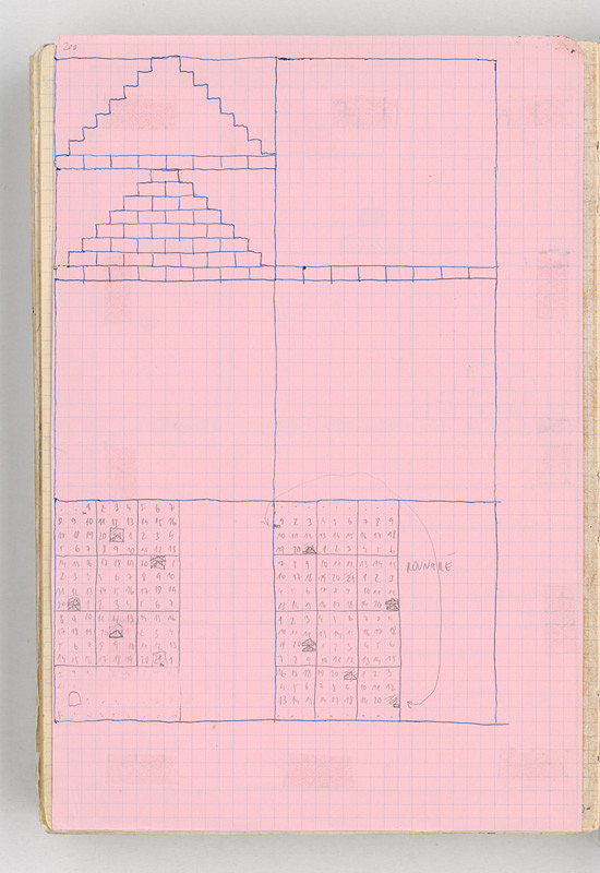 Rudolf Sikora – Kresby 