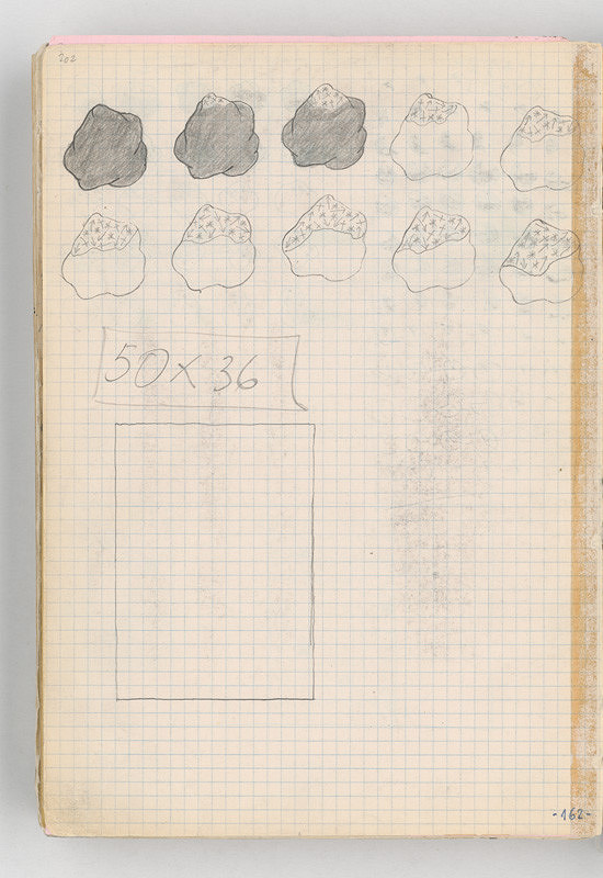 Rudolf Sikora – Konceptuálne kresby  