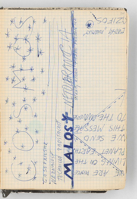 Rudolf Sikora – Poznámky  