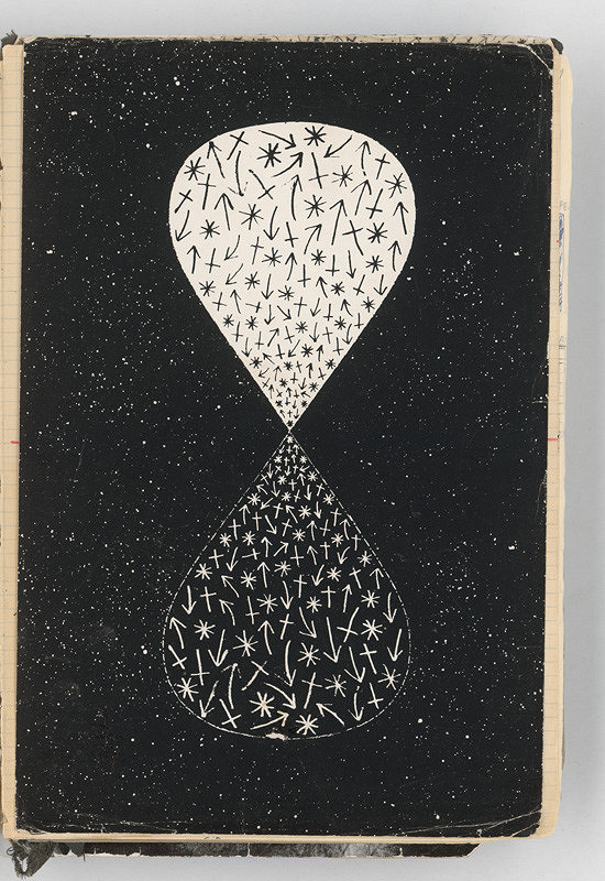 Rudolf Sikora – Konceptuálna kresba