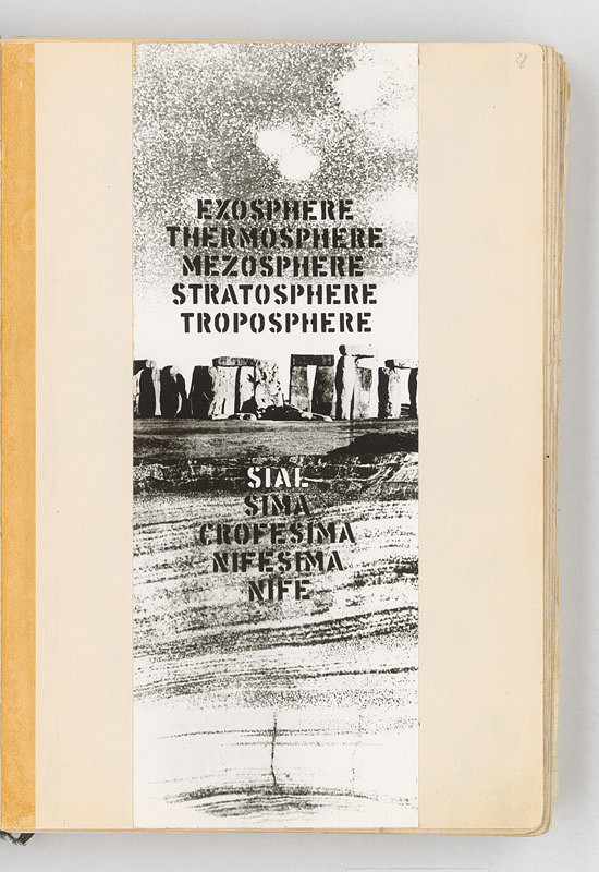 Rudolf Sikora – Konceptuálny projekt  