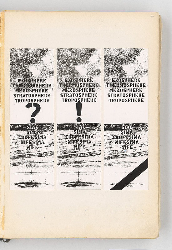 Rudolf Sikora – Konceptuálny projekt
