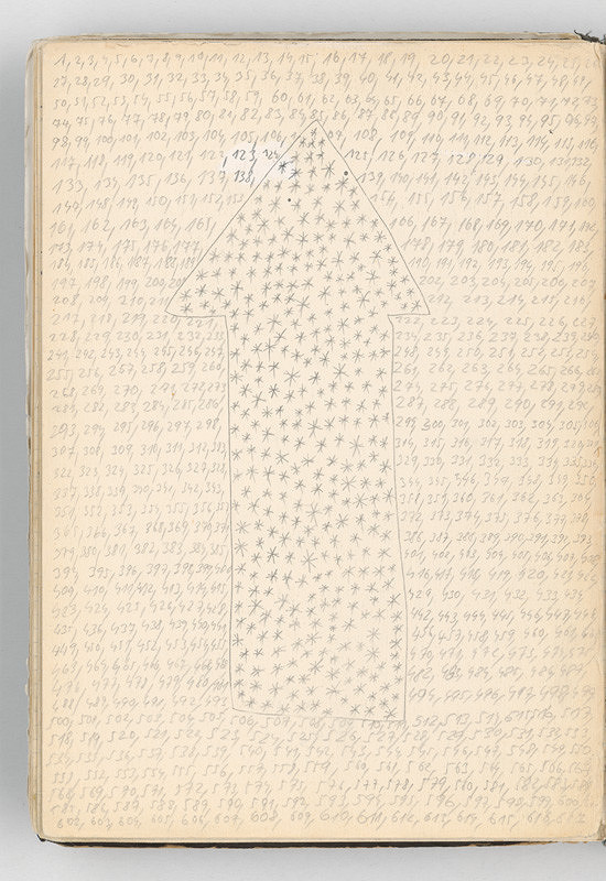 Rudolf Sikora – Konceptuálna kresba 