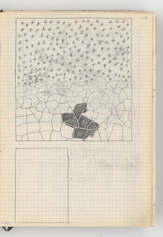 Rudolf Sikora – Konceptuálne kresby 