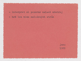 Milan Adamčiak – Bez názvu 