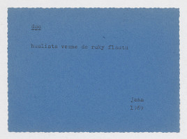 Milan Adamčiak – DUO 