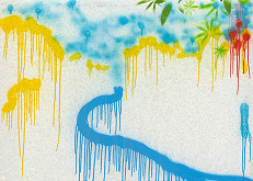 Erik Binder – Feng šuej krajina 