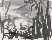 Andrej Dúbravský – Skicár 1-66 