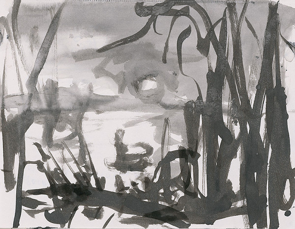 Andrej Dúbravský – Skicár 1-66 