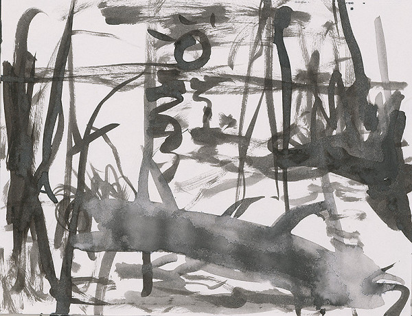 Andrej Dúbravský – Skicár 1-66 