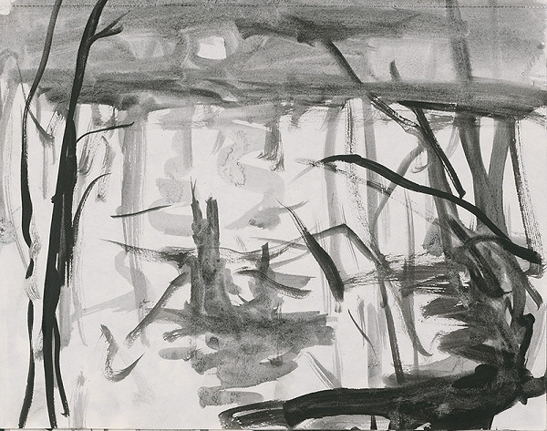 Andrej Dúbravský – Skicár 1-66 