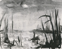 Andrej Dúbravský – Skicár 1-66 