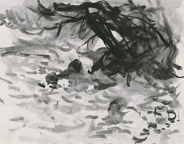 Andrej Dúbravský – Skicár 1-66 